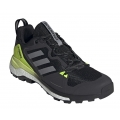 adidas Trail-Wanderschuhe Terrex Skychaser 2 schwarz/gelb Herren